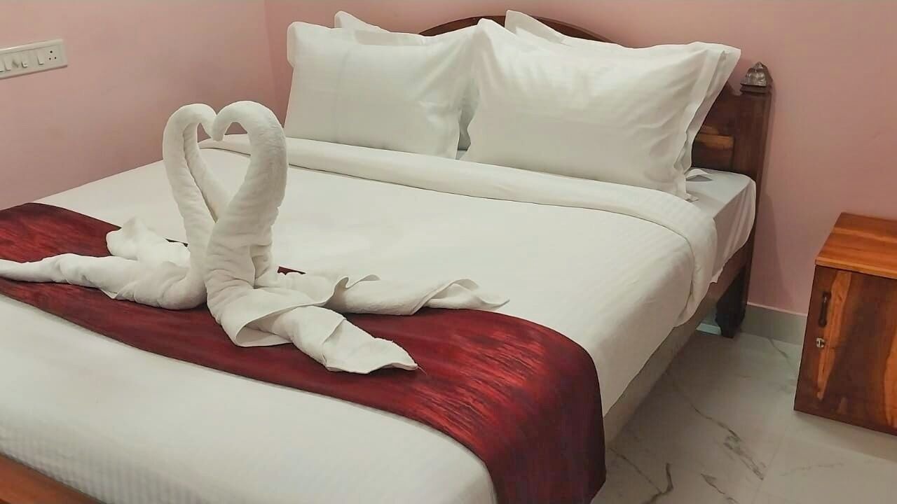 Photo of Bedroom in Mathilil