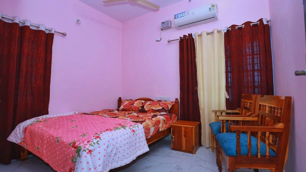 Photo of Bedroom in Mathilil
