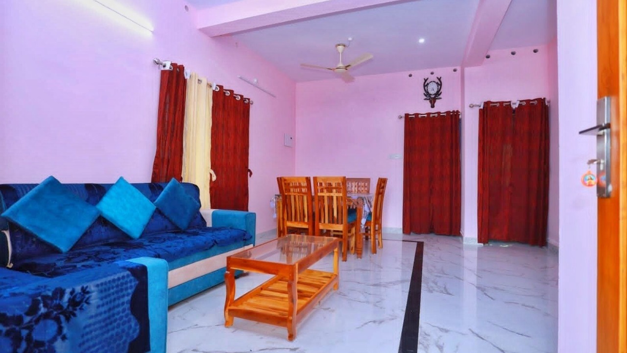 Photo of Bedroom in Mathilil