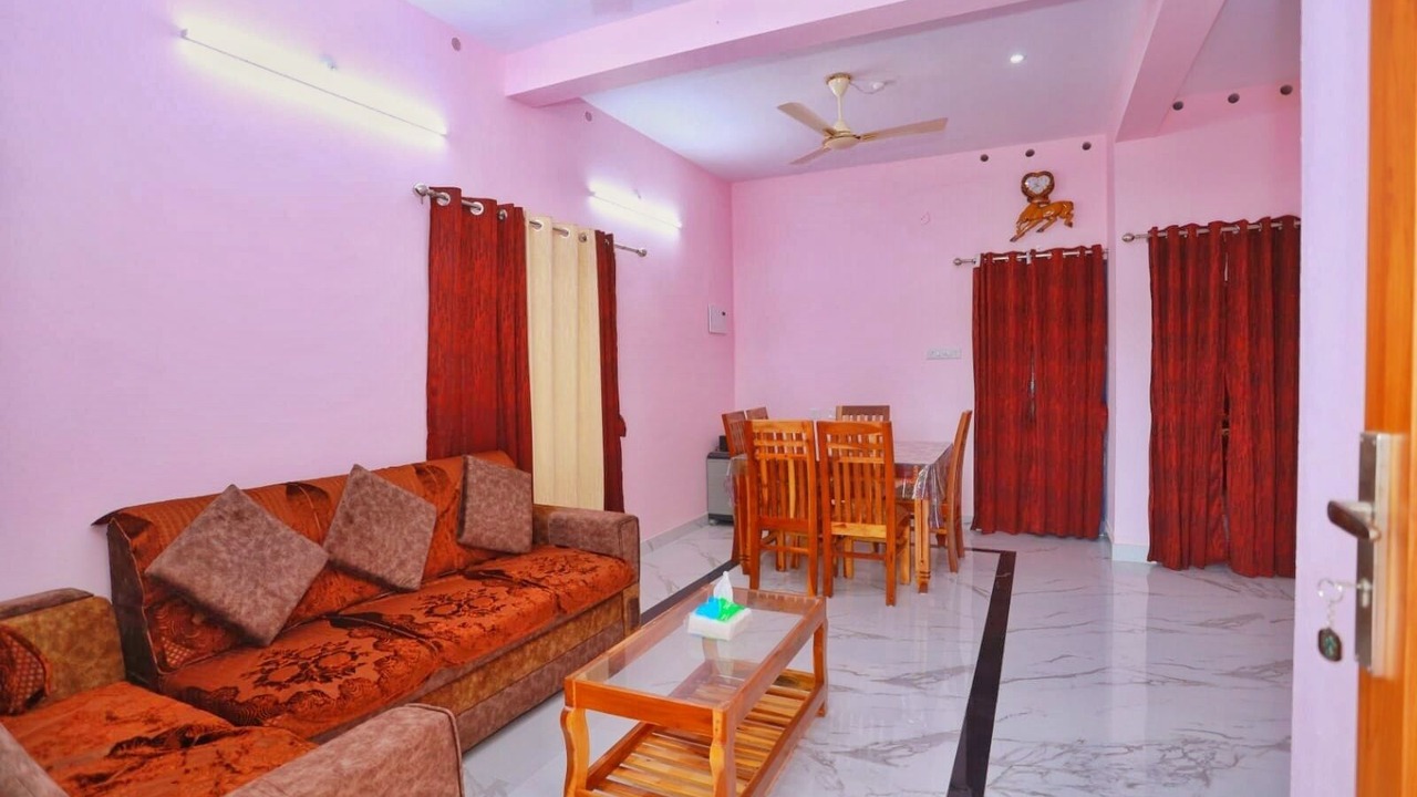 Photo of Bedroom in Mathilil