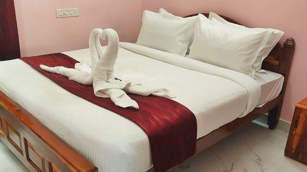 Photo of Bedroom in Mathilil
