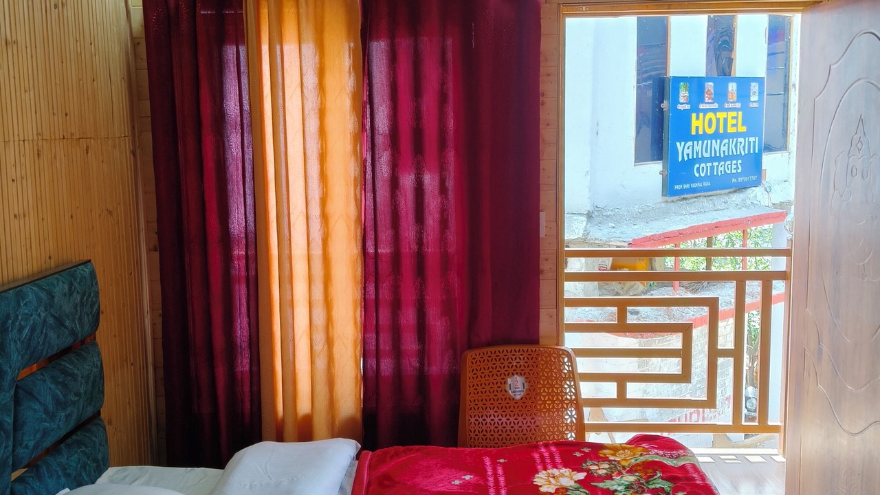 Photo of Patio Balcony in Kharsali