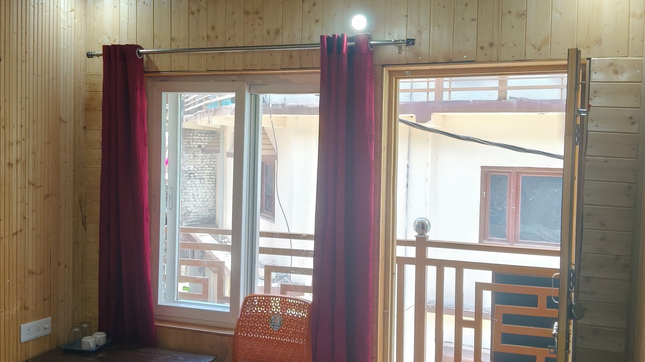 Photo of Patio Balcony in Kharsali
