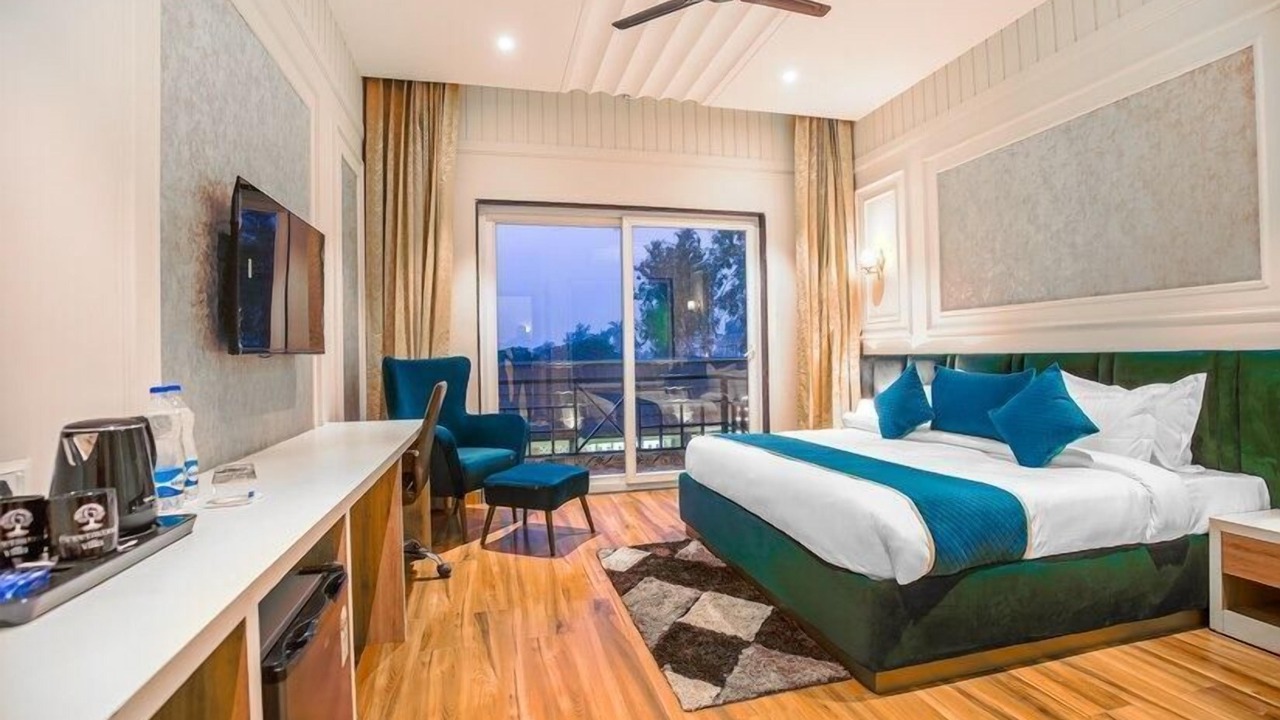 Photo of Patio Balcony in Amritsar