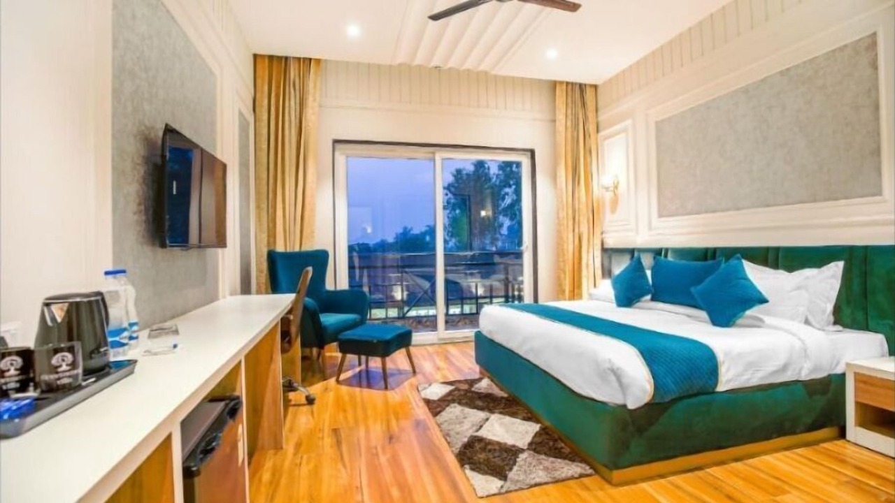 Photo of Patio Balcony in Amritsar