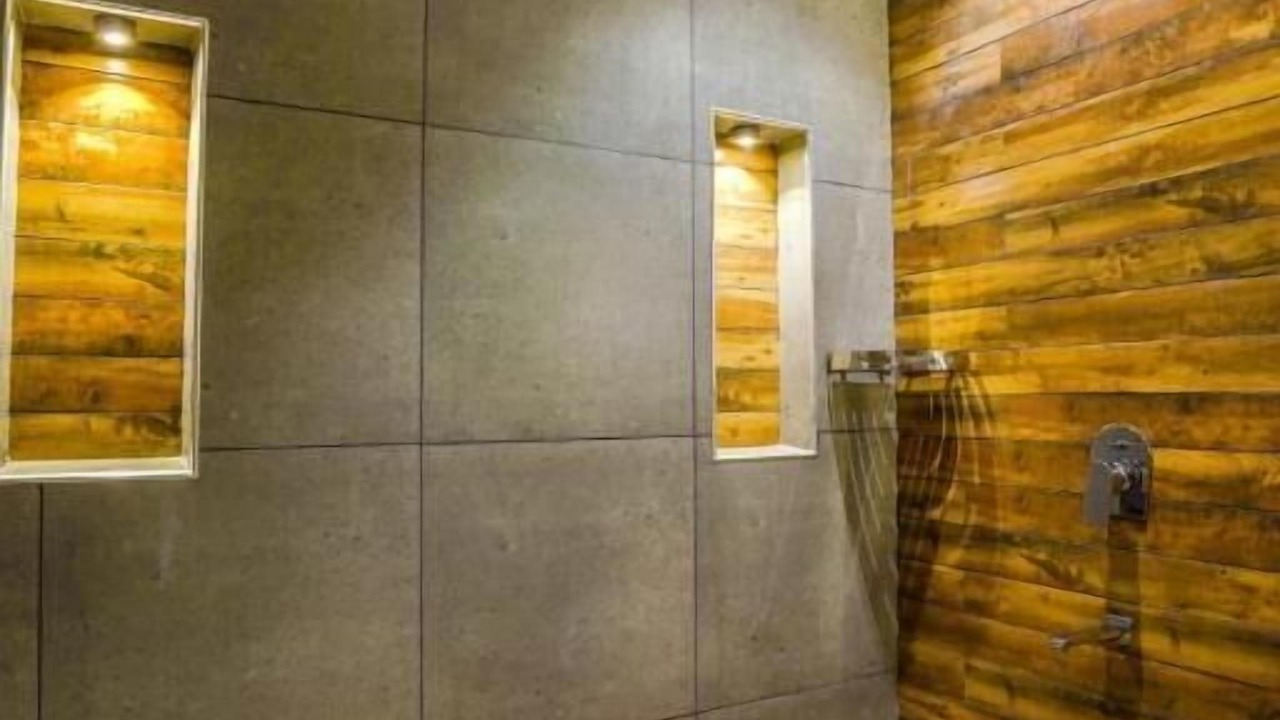 Photo of Bathroom in Amritsar
