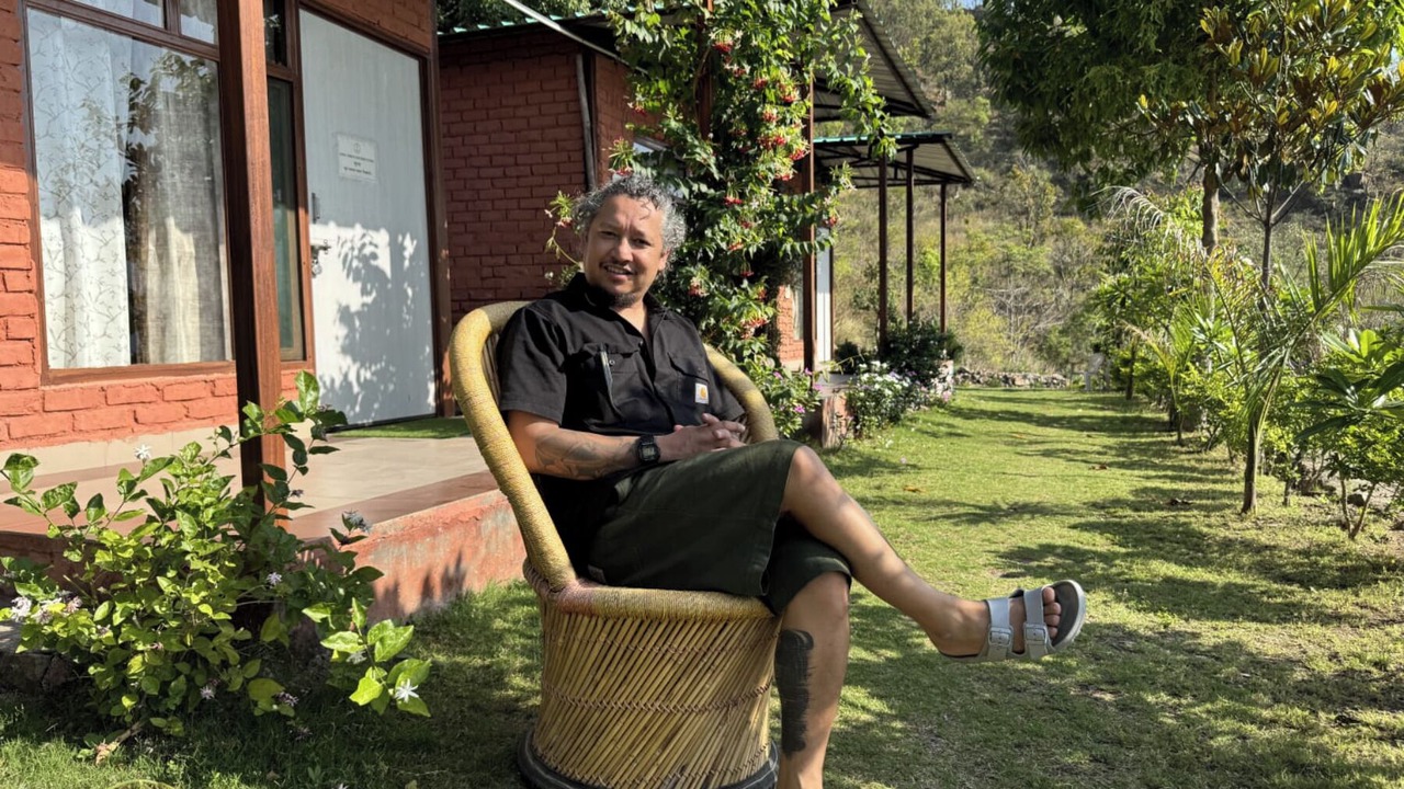 Photo of Outdoor in Sirala