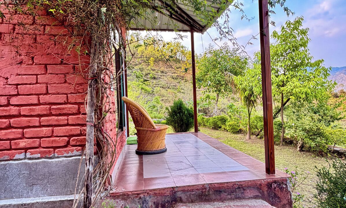 Photo of Patio Balcony in Sirala