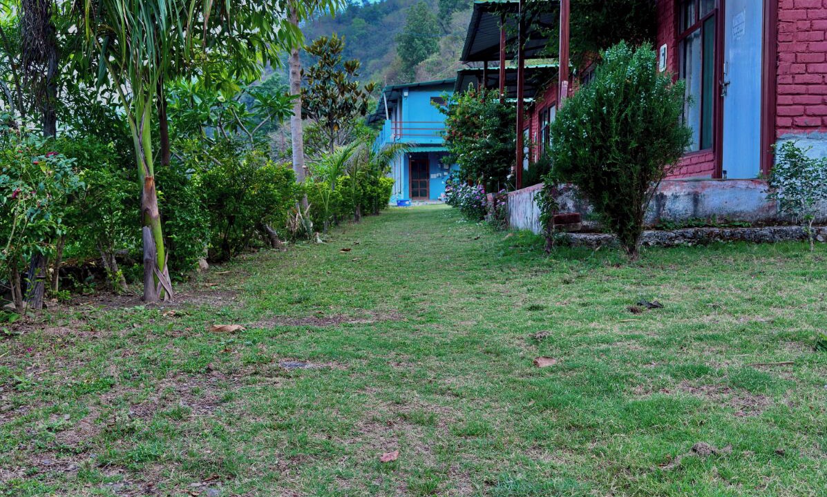 Photo of Outdoor in Sirala