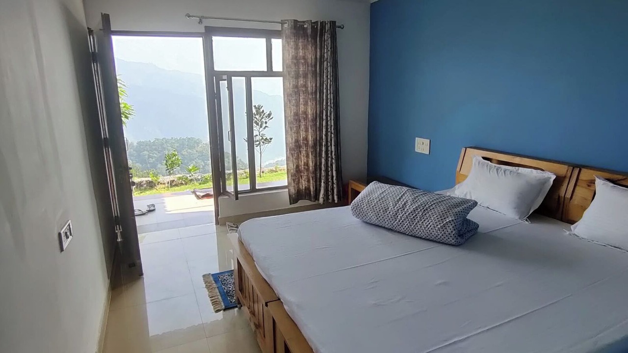 Photo of Bedroom in Sirala