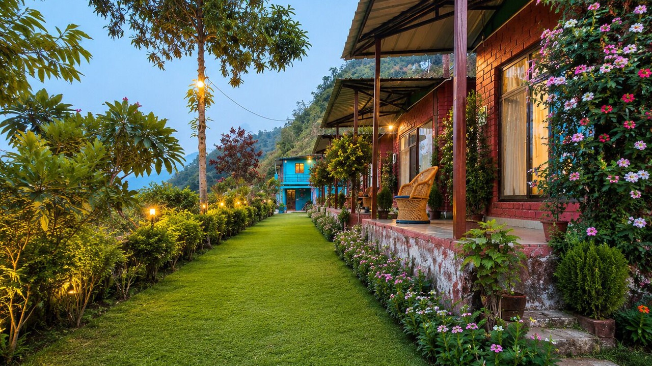Photo of Outdoor in Sirala