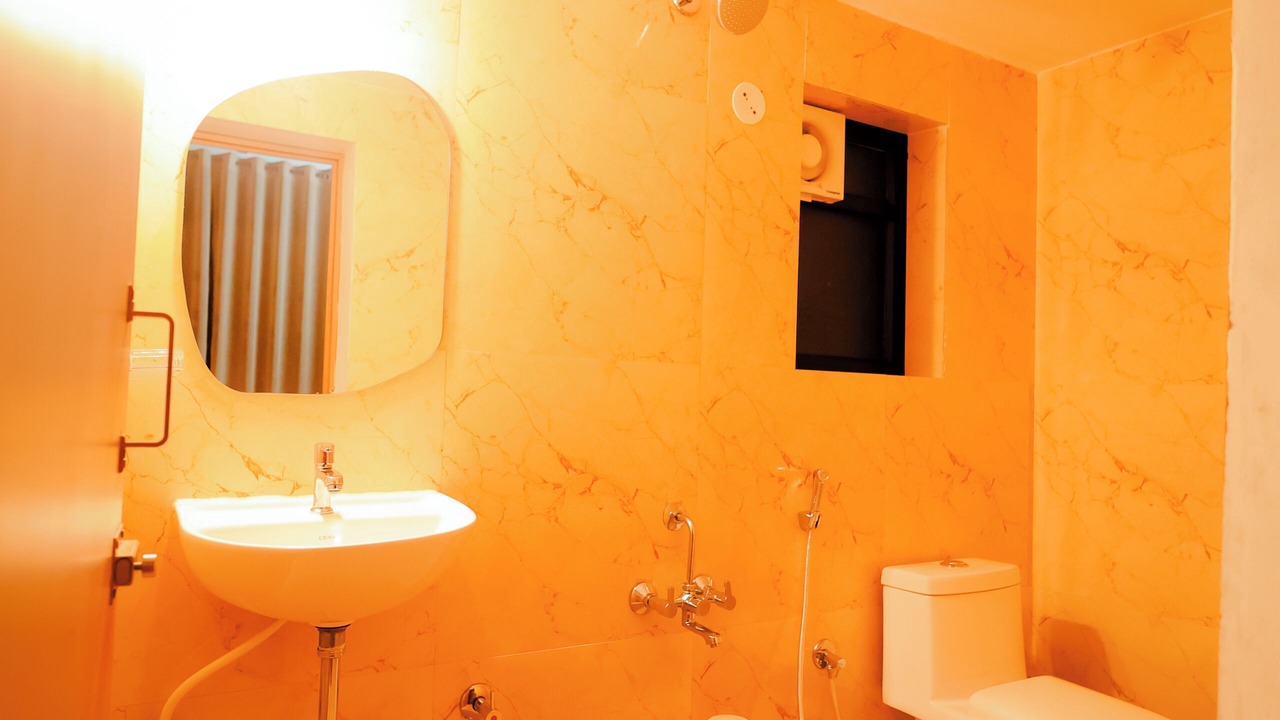 Photo of Bathroom in Kumaralli