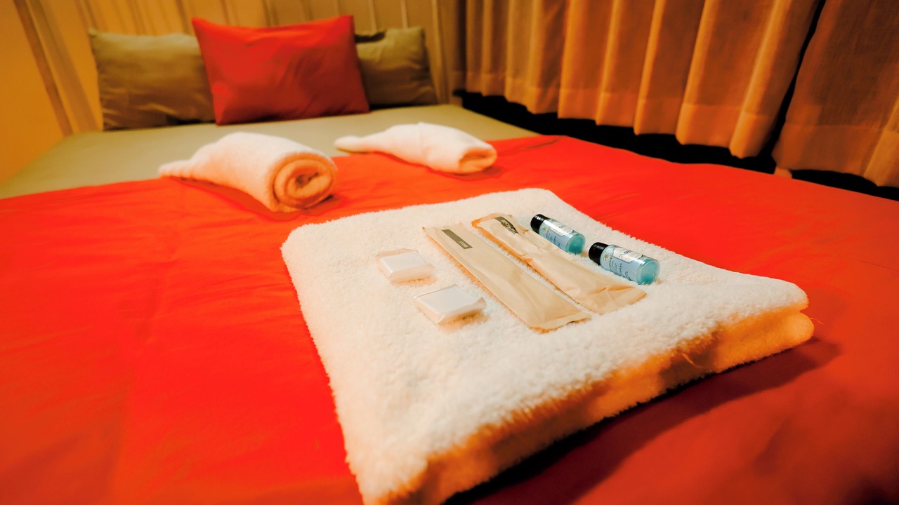 Photo of Bedroom in Kumaralli