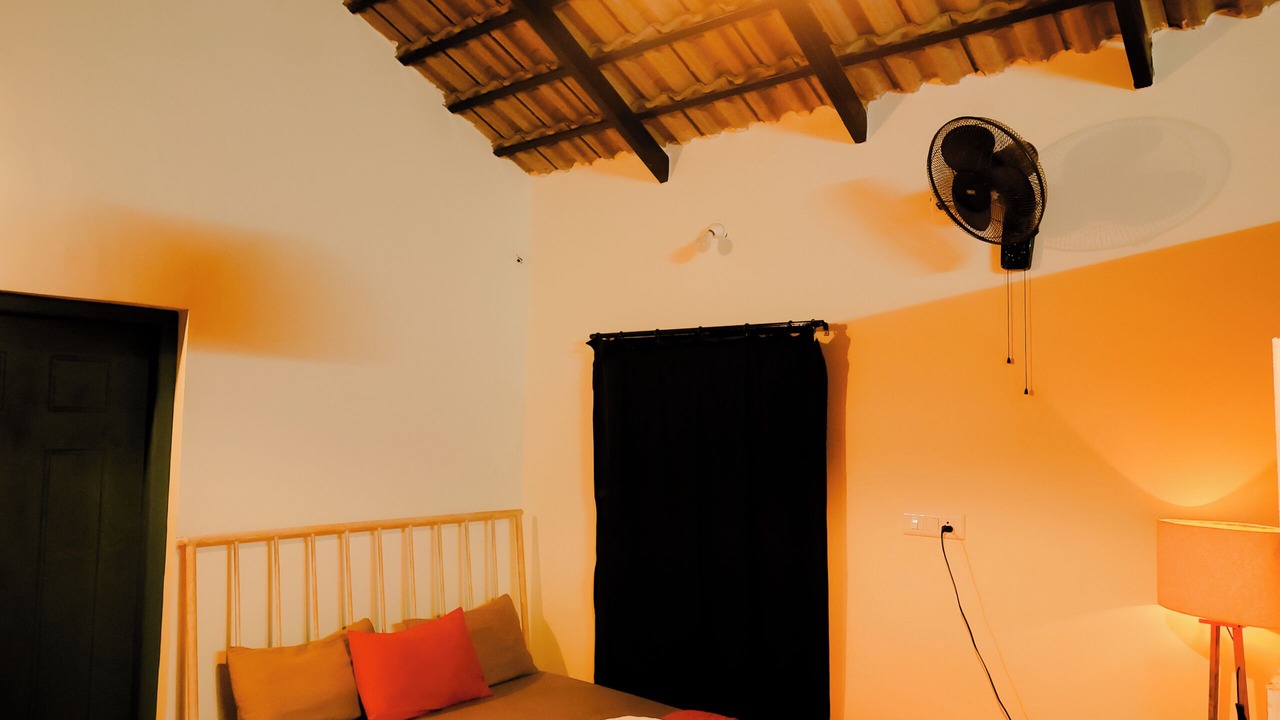Photo of Bedroom in Kumaralli