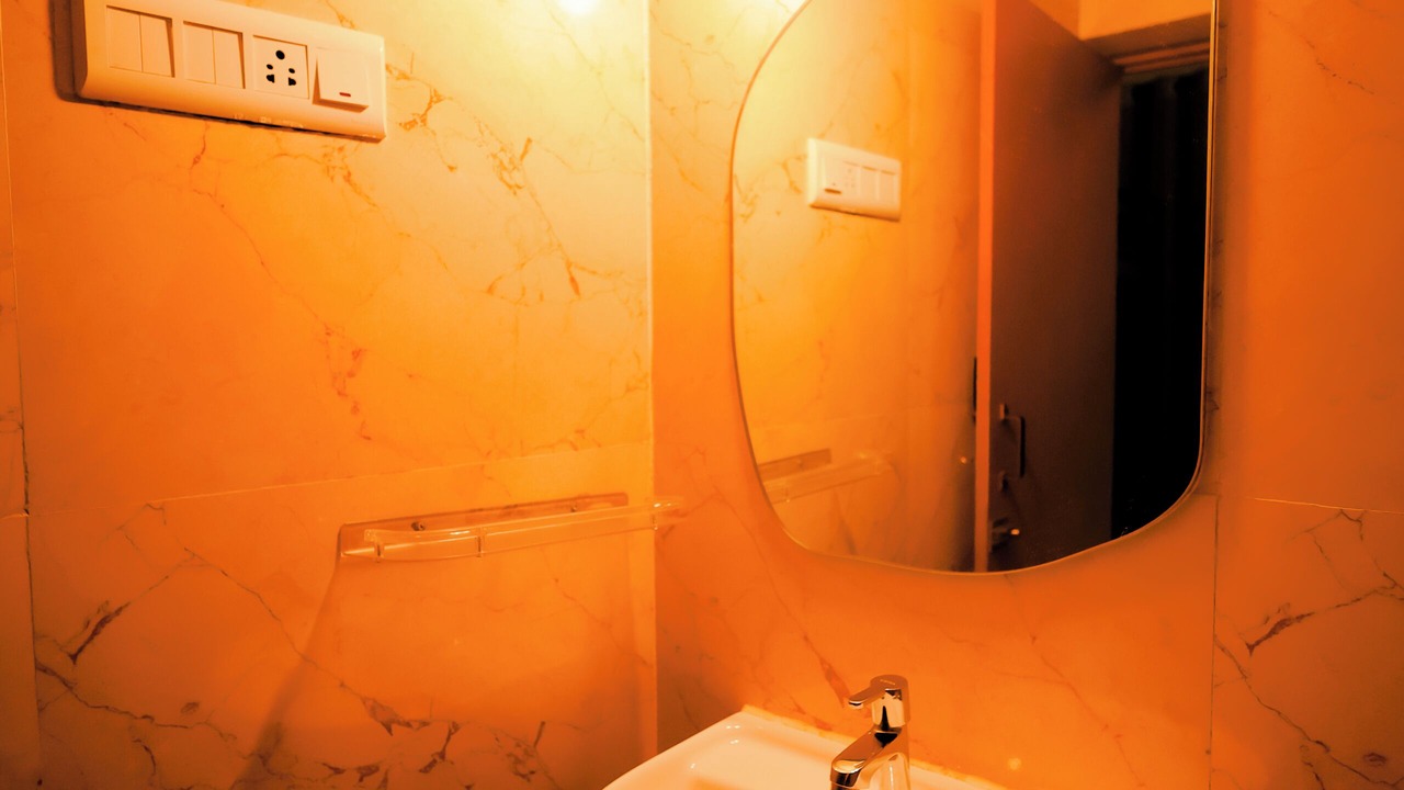 Photo of Bathroom in Kumaralli