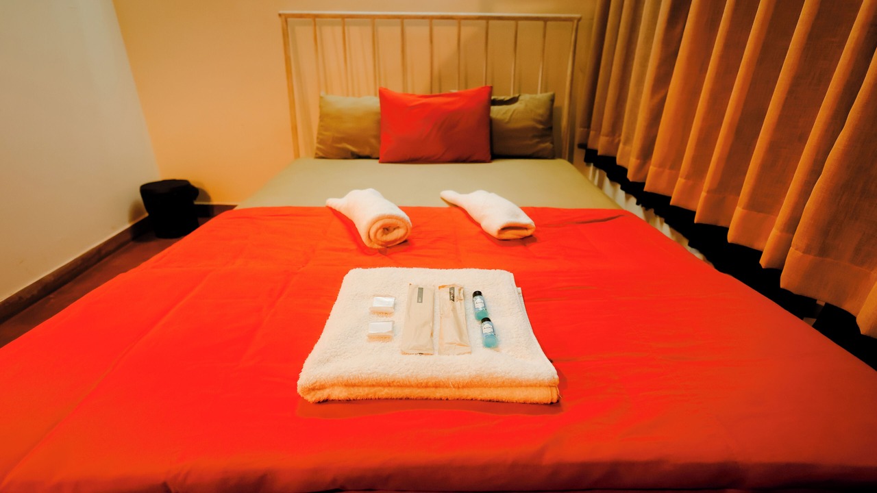 Photo of Bedroom in Kumaralli
