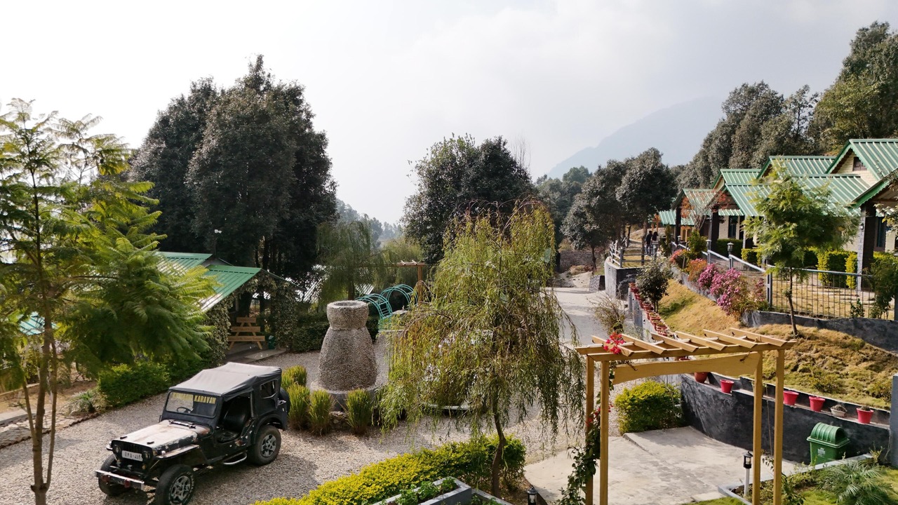 Photo of Outdoor in Naina Range