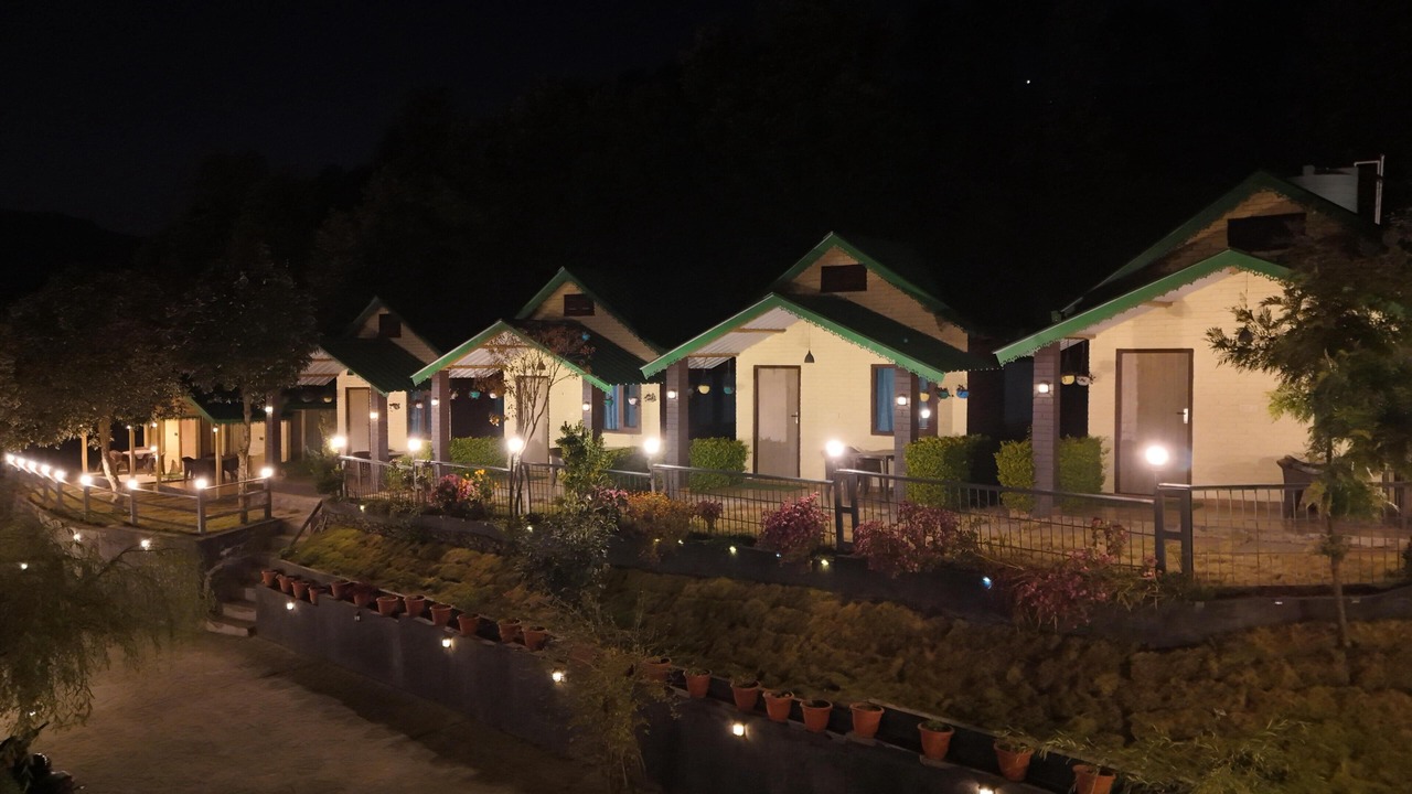 Photo of Outdoor in Naina Range