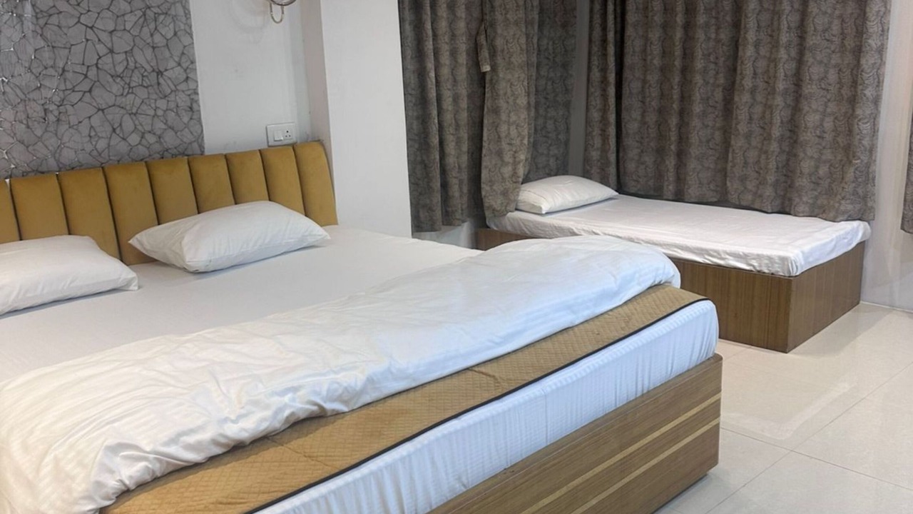 Photo of Bedroom in Sahibganj