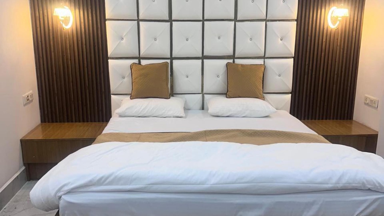 Photo of Bedroom in Sahibganj