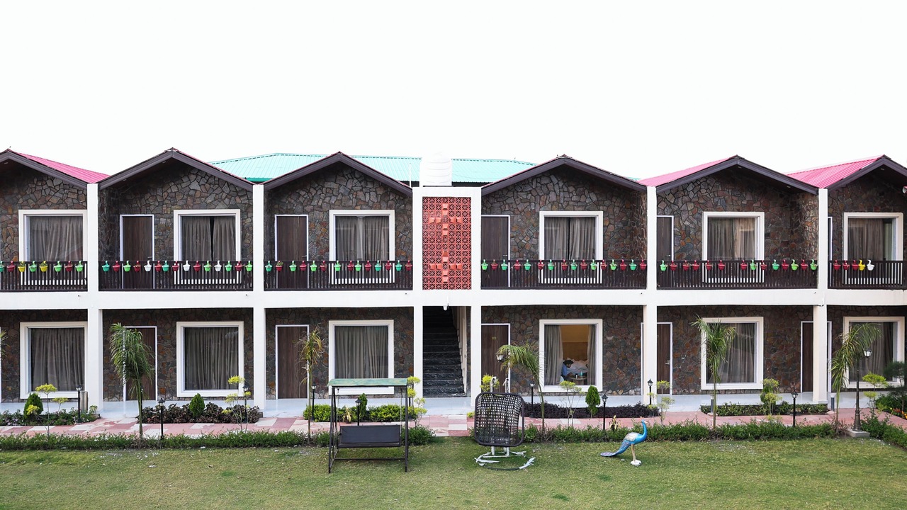 Photo of Outdoor in Bail Parao