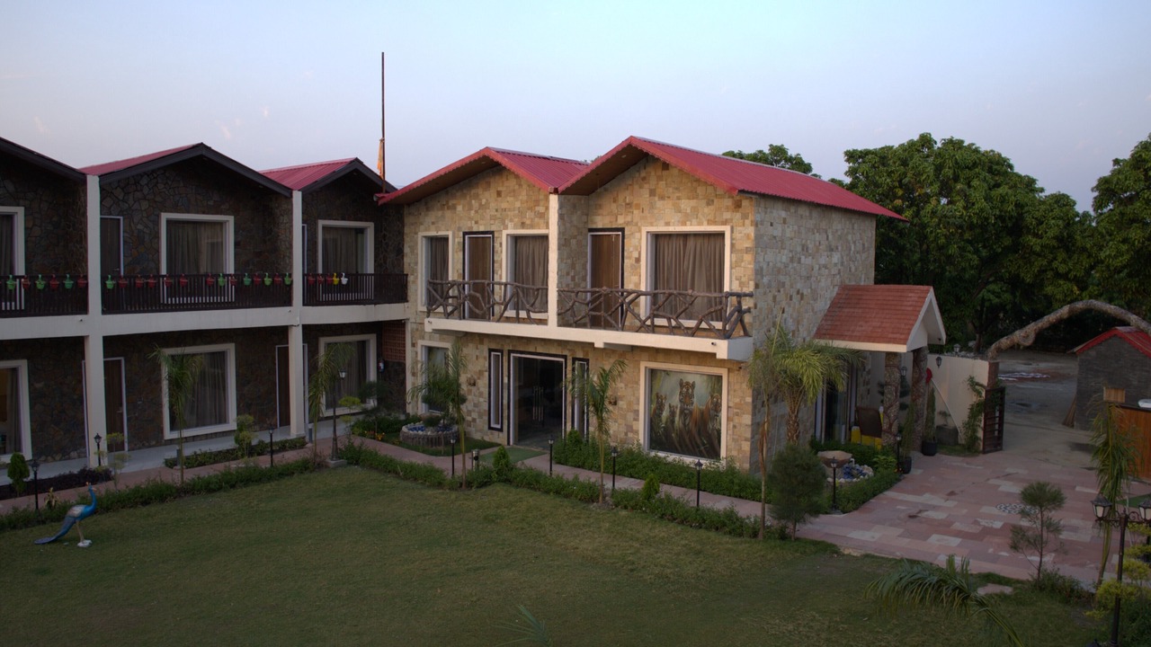 Photo of Outdoor in Bail Parao