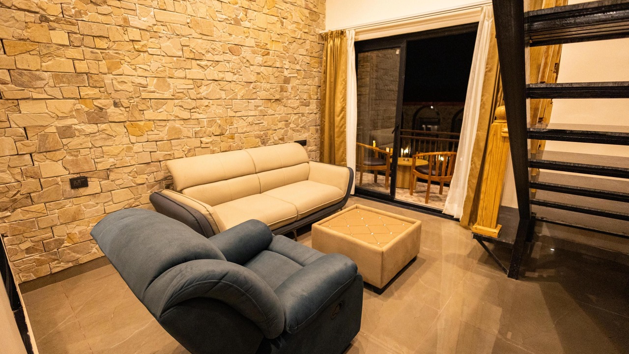 Photo of Patio Balcony in Bail Parao