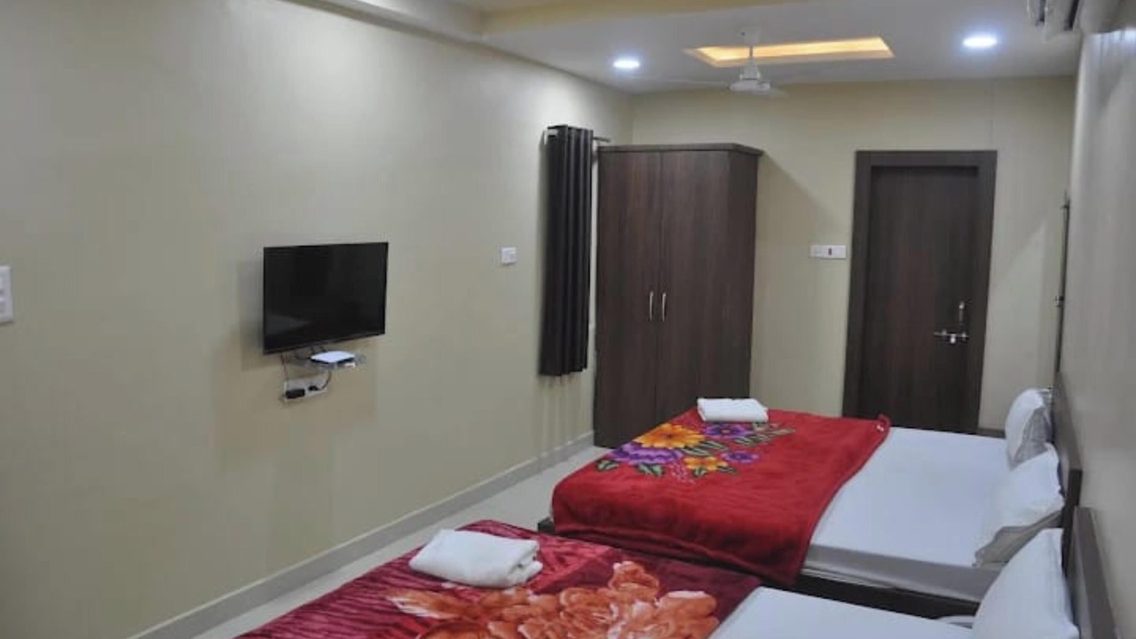 Photo of Bedroom in Mandsaur