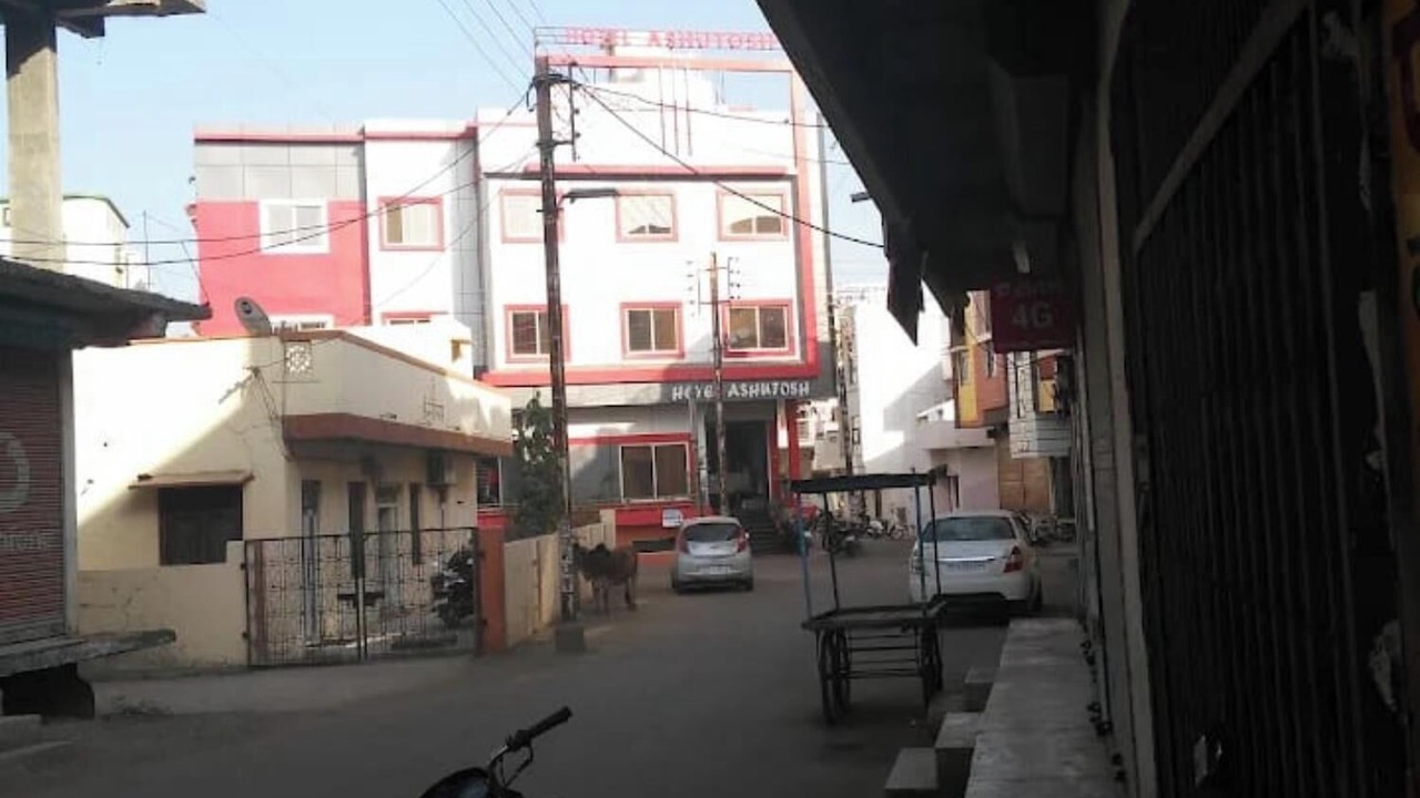 Photo of Outdoor in Mandsaur
