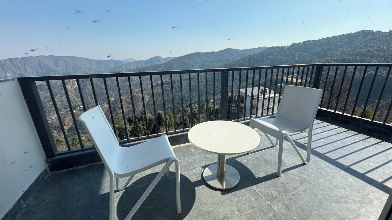 Photo of Outdoor in Mukteshwar