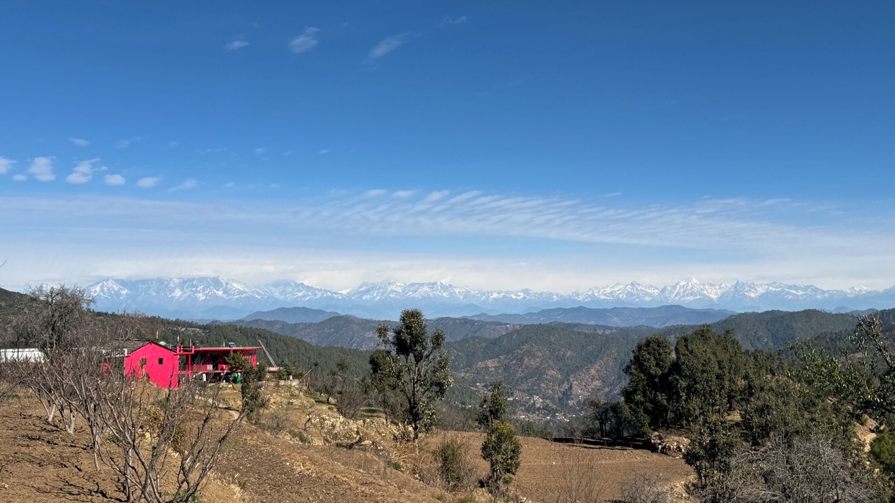 Photo of Others in Mukteshwar