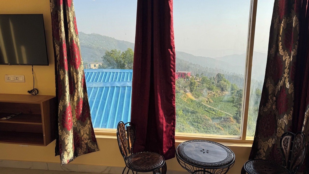 Photo of Others in Mukteshwar