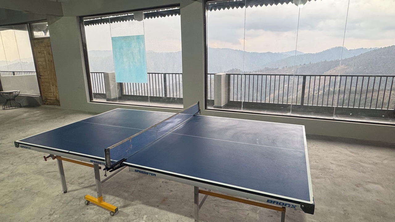 Photo of Bedroom in Mukteshwar