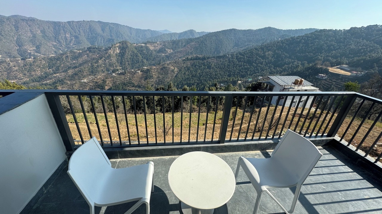 Photo of Outdoor in Mukteshwar