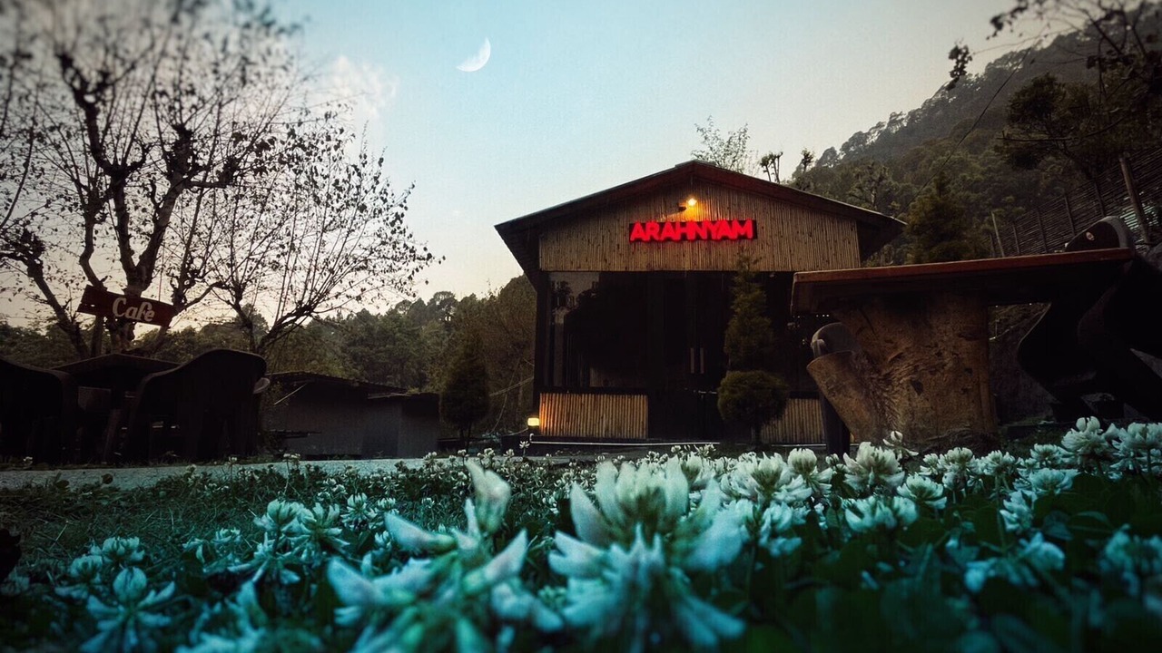 Photo of Outdoor in Bhagtpura