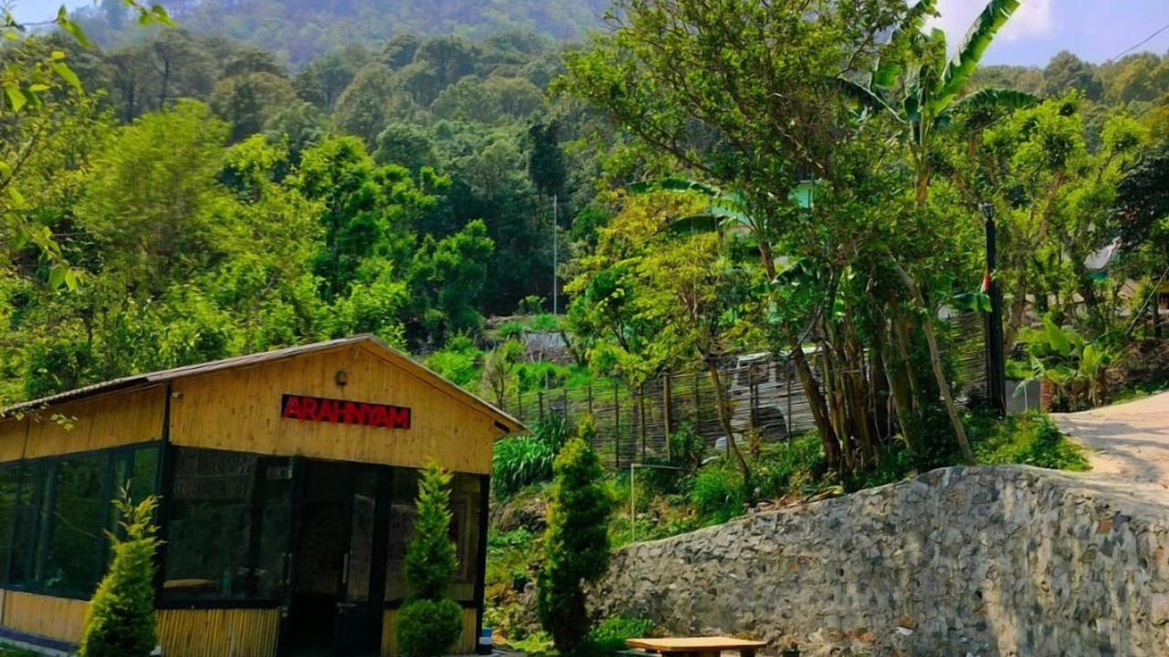 Photo of Outdoor in Bhagtpura