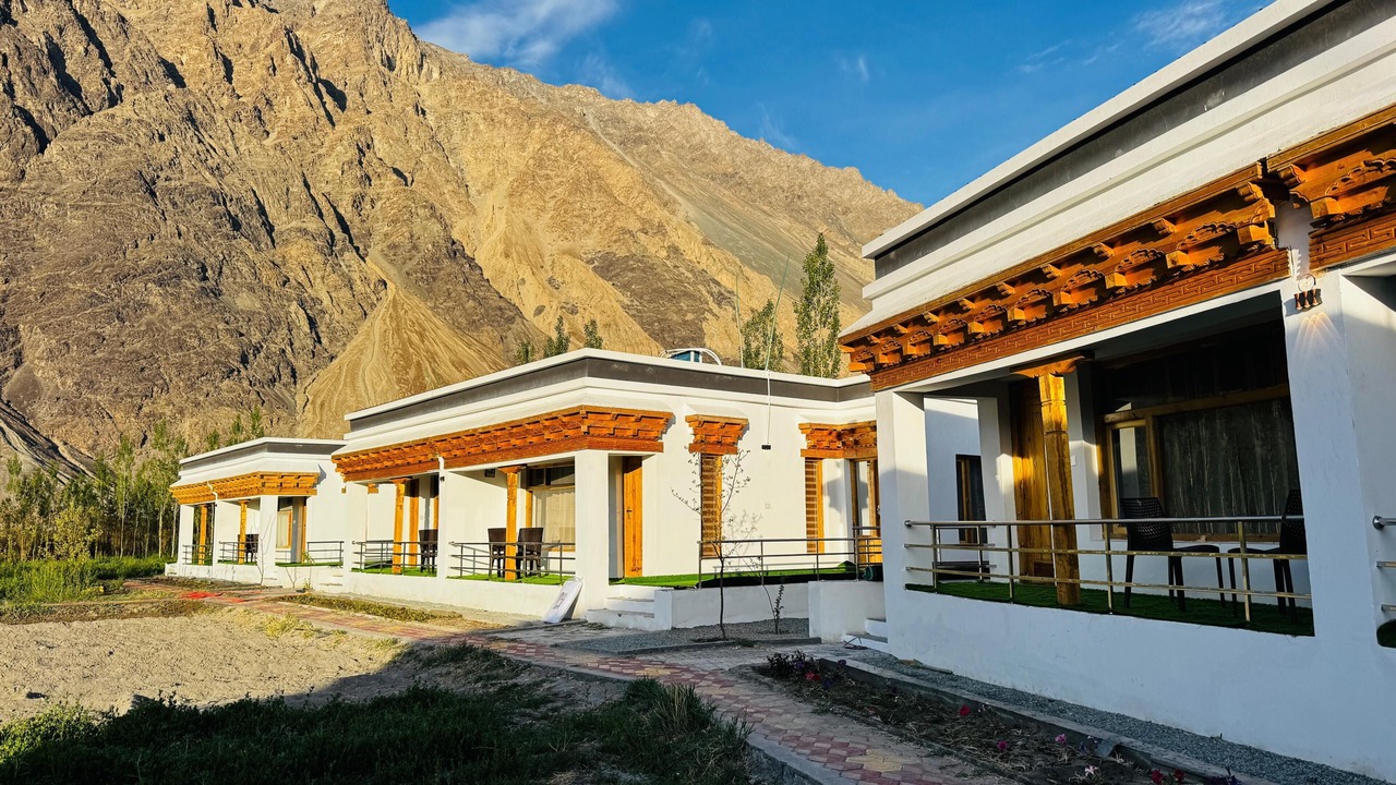 Photo of Outdoor in Hundur