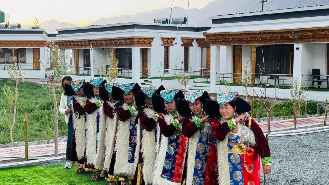 Photo of Patio Balcony in Hundur