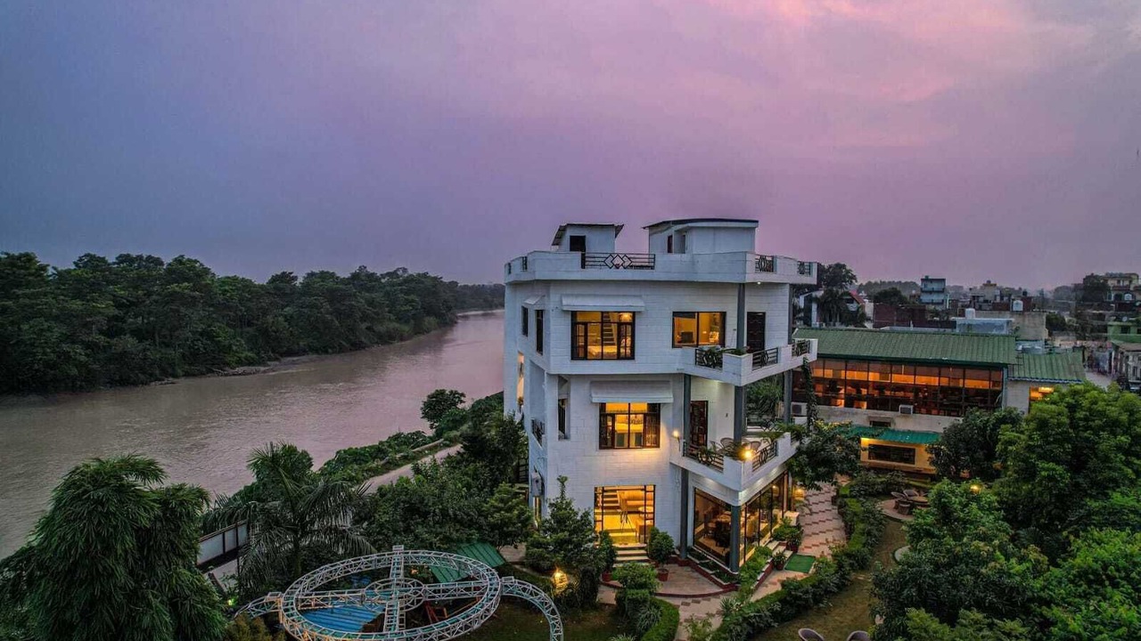 Photo of Outdoor in Mayapur