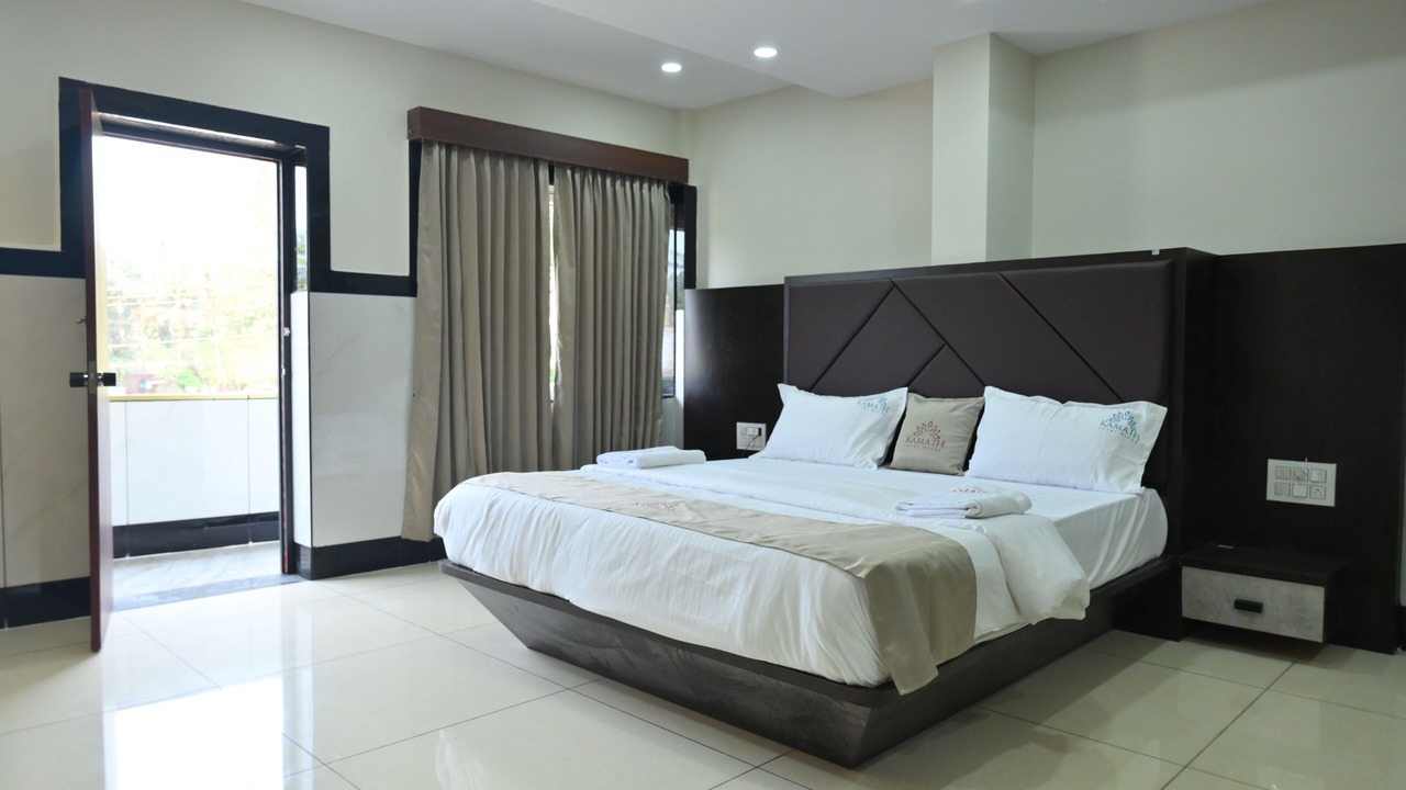 Photo of Bedroom in Mavalli
