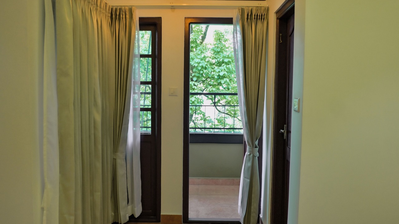 Photo of Patio Balcony in Pallivasal