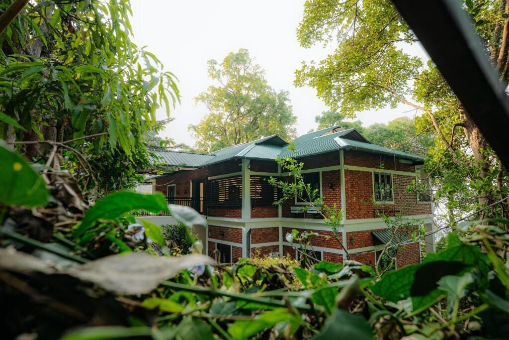 Photo of Outdoor in Pallivasal