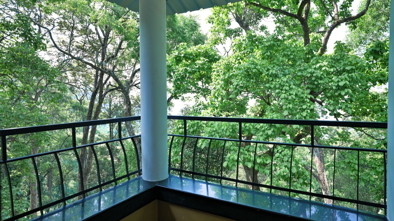 Photo of Patio Balcony in Pallivasal