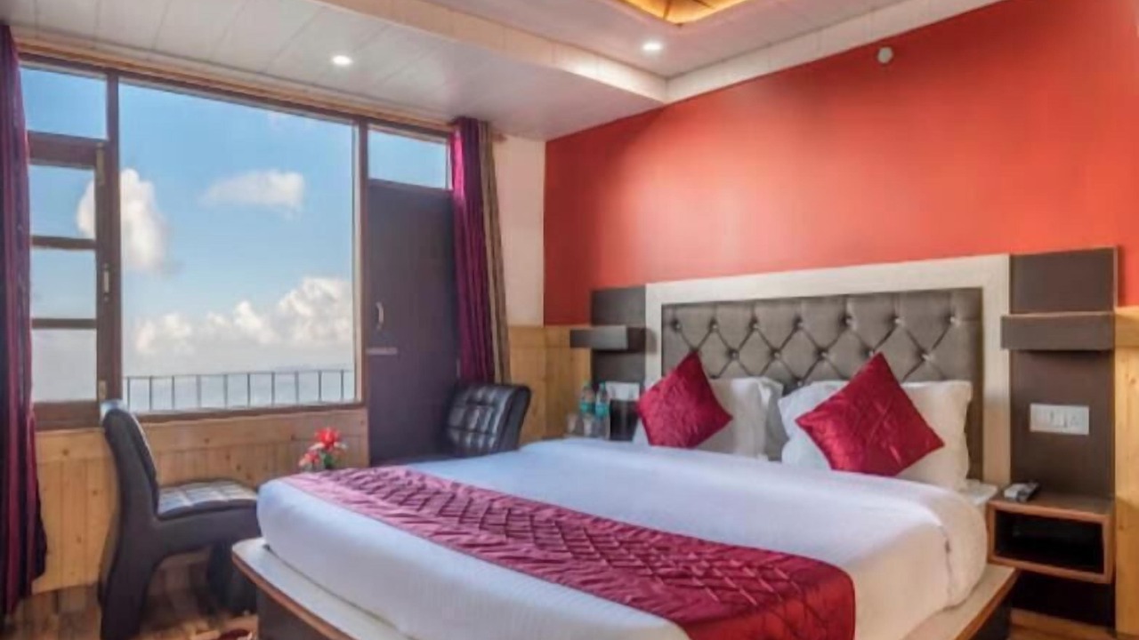 Photo of Bedroom in Sanjauli
