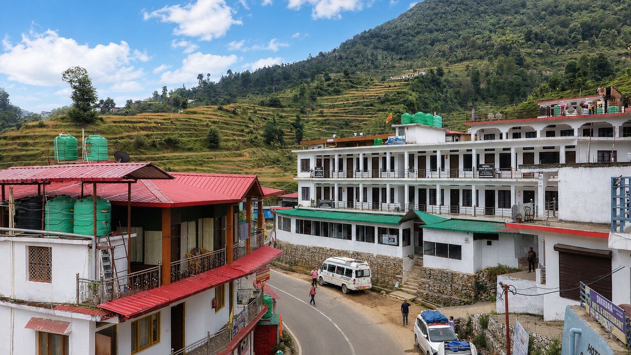 Photo of Outdoor in Narainkoti