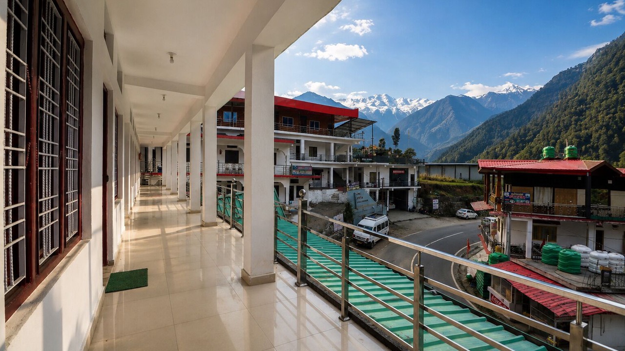 Photo of Outdoor in Narainkoti