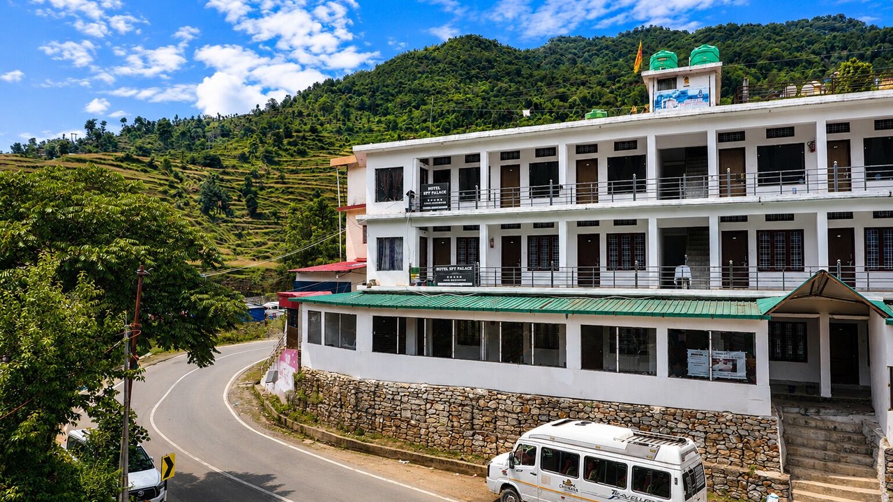 Photo of Outdoor in Narainkoti