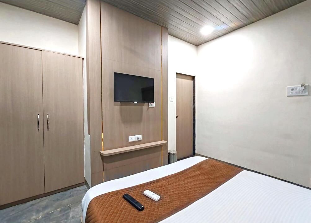 Photo of Bedroom in Taloja