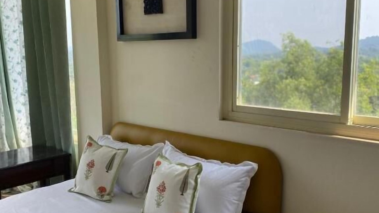 Photo of Patio Balcony in Agonda