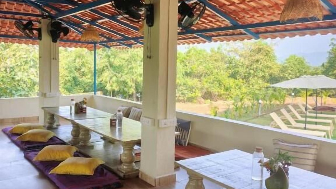 Photo of Outdoor in Agonda
